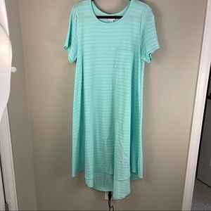 LuLaRoe Carly dress